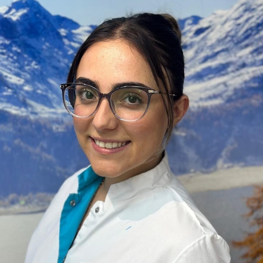 M. Mardirousian